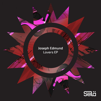 Joseph Edmund - Lovers