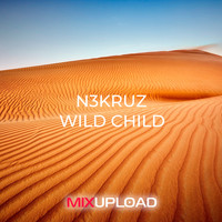 N3KRUZ - Wild Child