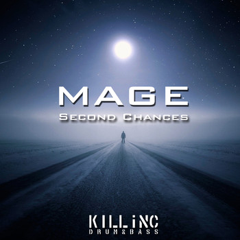 Mage - Second Chances