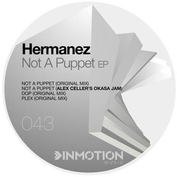 Hermanez - Not A Puppet