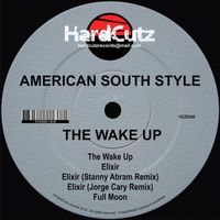 American South Style - The Wake Up