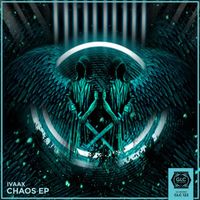 IVAAX - CHAOS EP