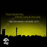 Trevor Gordon - Rushing Home