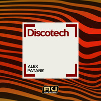 Alex Patane' - Discotech