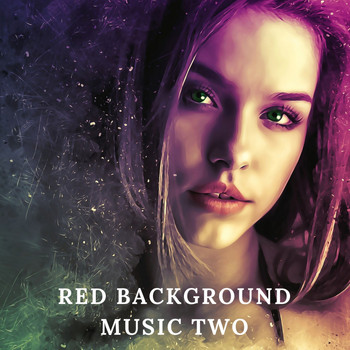 Various Artists - Red background music three
