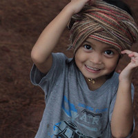 Keisha - Juara Kelas