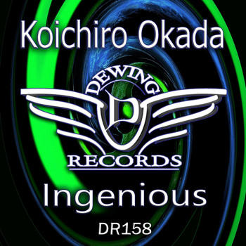 Koichiro Okada - Ingenious