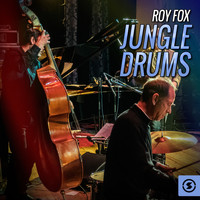 Roy Fox - Jungle Drums