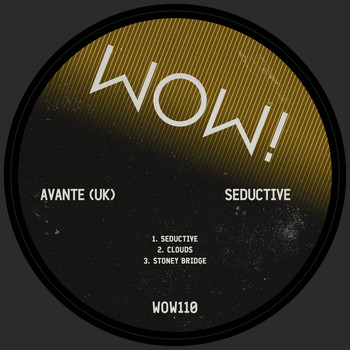 Avante (UK) - Seductive