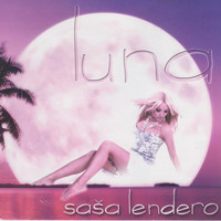 Saša Lendero - Luna