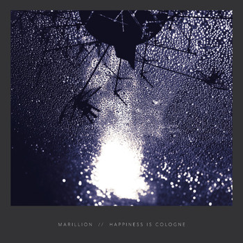 Marillion - Happiness Is Cologne