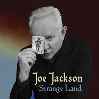 Joe Jackson - Strange Land