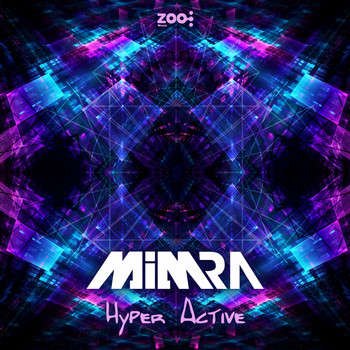 Mimra - Hyper Active