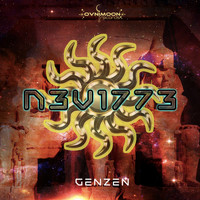 N3V1773 - Genzen