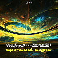 Bellatrix, HawkMoon - Spiritual Signs