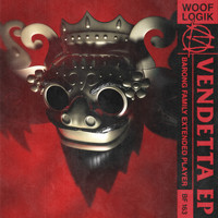 Woof Logik - Vendetta