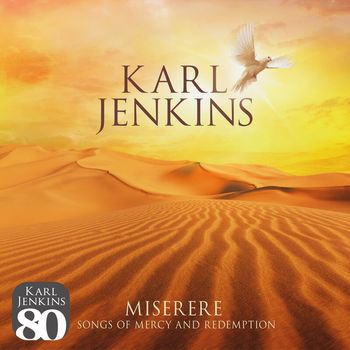 Karl Jenkins - Miserere mei, Deus