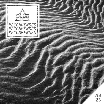 Various Artists - Recommended, Vol. 25