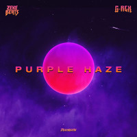 Zeke Beats - Purple Haze