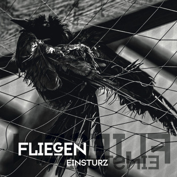 Einsturz - Fliegen