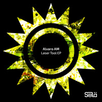 Alvaro AM - Laser Tool