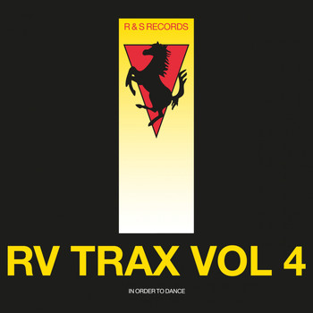 Various Artists - Rv Trax, Vol. 4