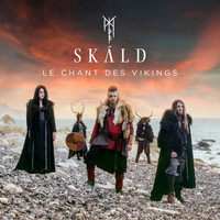SKÁLD - Le chant des Vikings (Alfar Fagrahvél Edition)