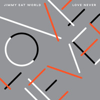 Jimmy Eat World - Love Never