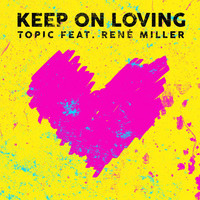 Topic - Keep On Loving