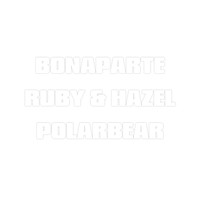 Bonaparte - Polarbear (with Ruby & Hazel)