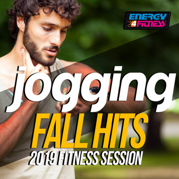 Various Artists - Jogging Fall Hits 2019 Fitness Session (15 Tracks Non-Stop Mixed Compilation for Fitness & Workout - 128 Bpm)