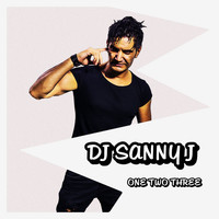 DJ Sanny J - One, Two, Three