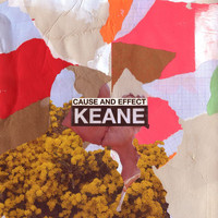 Keane - Cause And Effect (Deluxe)