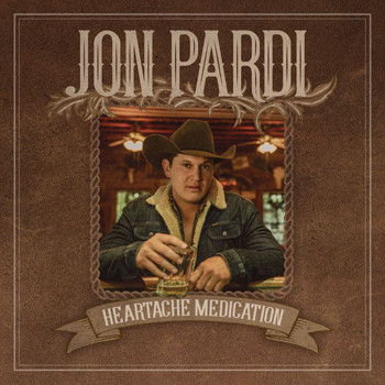 Jon Pardi - Old Hat