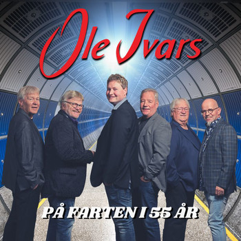 Ole Ivars - På farten i 55 år