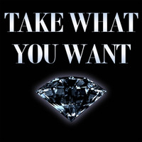 Michael Diamond / - Take What You Want (Instrumental)