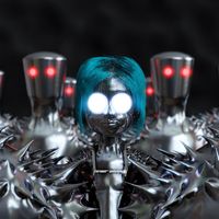 Sueco - MISCREANT (Explicit)