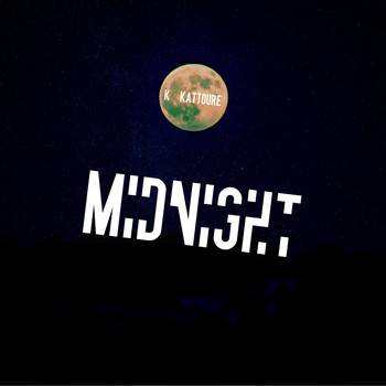 K Kattoure / - Midnight
