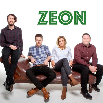 Zeon - Zeon