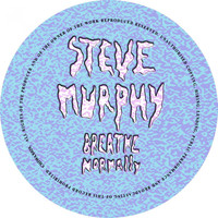Steve Murphy - Breathe Normally