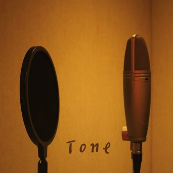 Tone - To Live (feat. Jeong Eun Sung)