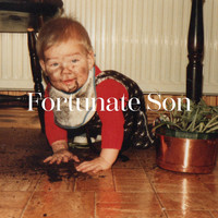 Husbandet - Fortunate Son (feat. Peter Jansson)
