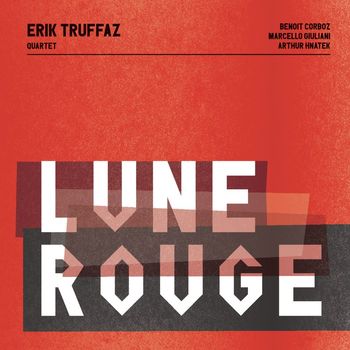 Erik Truffaz - Reflections (feat. José James)