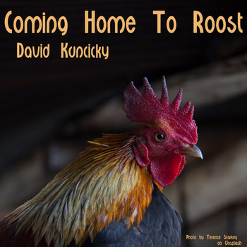 David Kuncicky - Coming Home to Roost