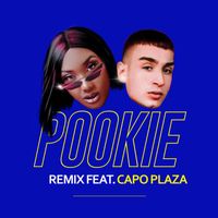 Aya Nakamura - Pookie (feat. Capo Plaza) (Remix)
