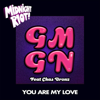 gmgn - You Are My Love