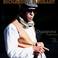 Richard Bass - Diaspora Yo Gen Plas Yo