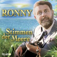 Ronny - Stimmen der Meere