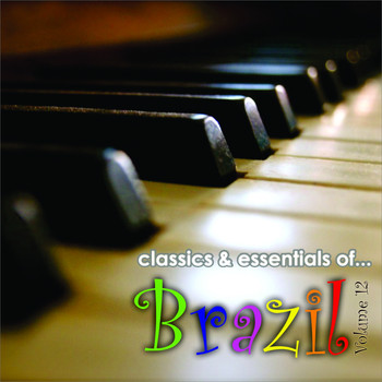 Various Artists - Essentials Of Brazil, Vol. 12