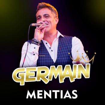 Germain - Mentias